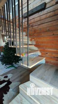 Дом 83м², 2-этажный, участок 17 сот.  