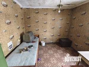 Дом 40м², 1-этажный, участок 9 сот.  