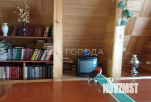 Дом 60м², 2-этажный, участок 15 сот.  