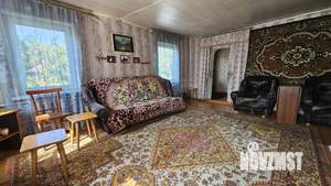 Дом 75м², 2-этажный, участок 10 сот.  