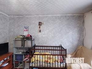 Дом 33м², 1-этажный, участок 7 сот.  