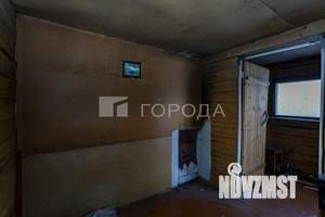 Дом 95м&sup2;, 2-этажный, участок 6 сот.  