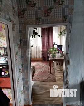 Дом 54м², 1-этажный, участок 7 сот.  