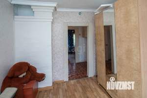 Дом 93м², 2-этажный, участок 8 сот.  