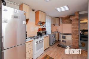 Дом 60м², 1-этажный, участок 7 сот.  