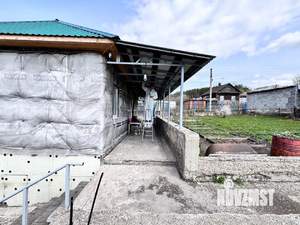 Коттедж 154м², 2-этажный, участок 6 сот.  