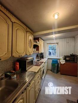 Дом 30м², 1-этажный, участок 7 сот.  