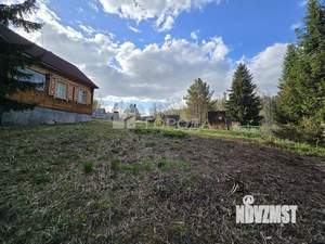 Дом 69м², 3-этажный, участок 13 сот.  