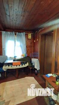 Дом 30м², 1-этажный, участок 5 сот.  