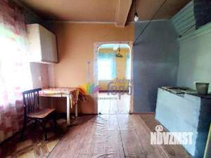 Дом 34м², 1-этажный, участок 6 сот.  