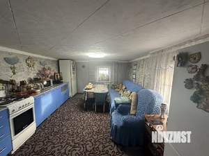 Дом 170м², 2-этажный, участок 6 сот.  