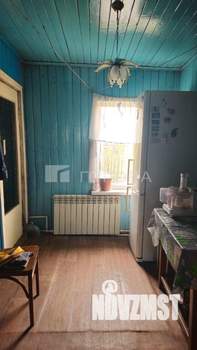 Дом 33м², 1-этажный, участок 5 сот.  