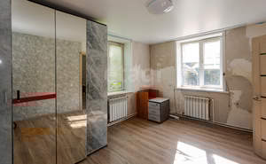 Дом 170м², 3-этажный, участок 8 сот.  