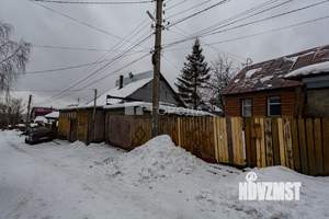 Дом 32м², 1-этажный, участок 8 сот.  