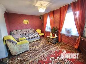 Дом 37м&sup2;, 2-этажный, участок 7 сот.  