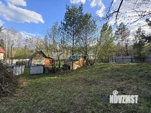 Дом 69м², 3-этажный, участок 13 сот.  