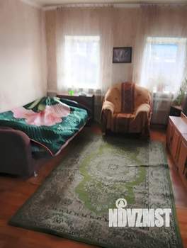 Дом 45м&sup2;, 1-этажный, участок 5 сот.  