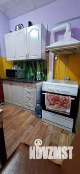 Дом 44м², 1-этажный, участок 8 сот.  