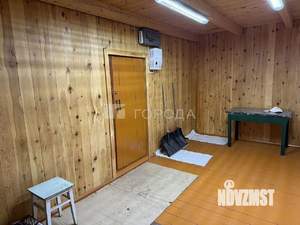 Дом 32м², 1-этажный, участок 22 сот.  