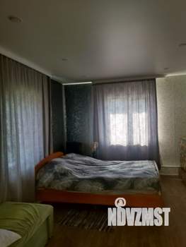 Дом 94м², 1-этажный, участок 6 сот.  