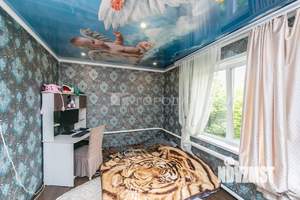 Дом 134м², 2-этажный, участок 10 сот.  