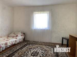 Дом 30м², 2-этажный, участок 8 сот.  