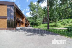 Дом 110м², 2-этажный, участок 45 сот.  