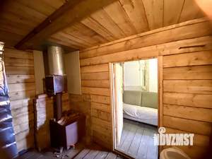 Дом 117м², 2-этажный, участок 8 сот.  