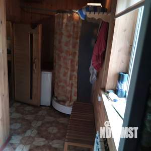 Дом 240м², 2-этажный, участок 6 сот.  