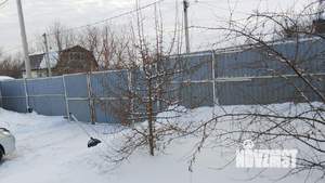Дом 40м&sup2;, 1-этажный, участок 6 сот.  