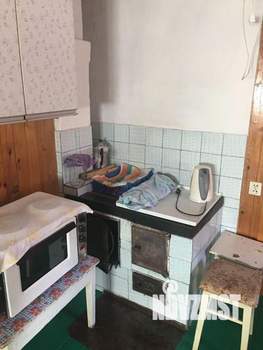 Дом 50м², 2-этажный, участок 12 сот.  