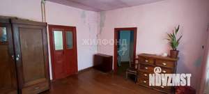 Дом 59м², 1-этажный, участок 8 сот.  