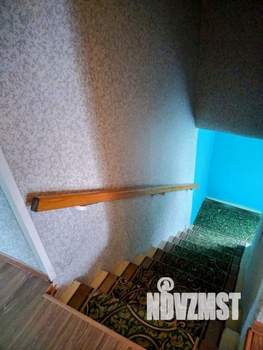 Коттедж 178м², 2-этажный, участок 12 сот.  