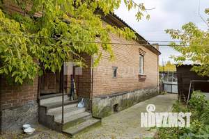 Дом 70м², 1-этажный, участок 7 сот.  