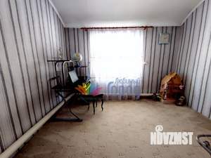 Дом 118м², 2-этажный, участок 6 сот.  