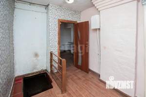 Дом 109м², 2-этажный, участок 7 сот.  