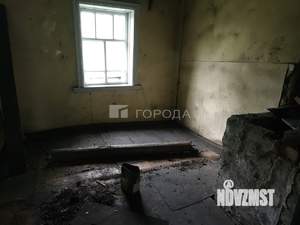 Дом 52м², 2-этажный, участок 15 сот.  