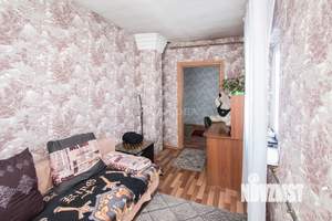 Дом 78м², 2-этажный, участок 6 сот.  