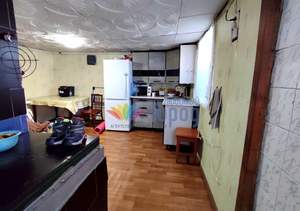 Дом 118м², 2-этажный, участок 8 сот.  