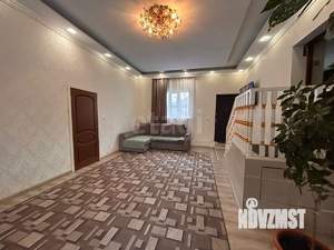 Дом 214м², 2-этажный, участок 7 сот.  