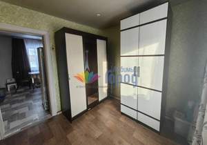 Дом 67м&sup2;, 1-этажный, участок 8 сот.  