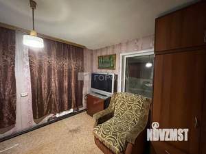 Дом 45м², 1-этажный, участок 8 сот.  