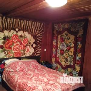 Дом 24м², 1-этажный, участок 6 сот.  