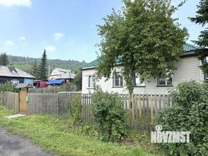 Дом 41м&sup2;, 2-этажный, участок 6 сот.  