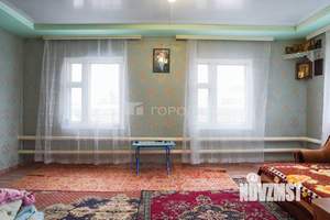 Дом 119м², 1-этажный, участок 6 сот.  