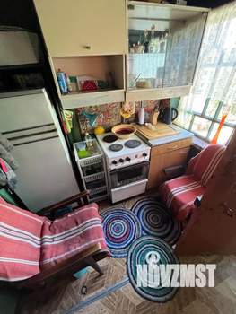 Дом 41м², 1-этажный, участок 7 сот.  