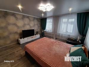 Дом 100м², 2-этажный, участок 6 сот.  