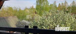 Дом 40м², 2-этажный, участок 10 сот.  