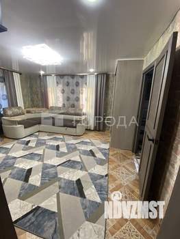 Дом 49м², 2-этажный, участок 13 сот.  