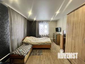 Дом 110м², 1-этажный, участок 7 сот.  